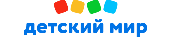 Купить в Детском мире