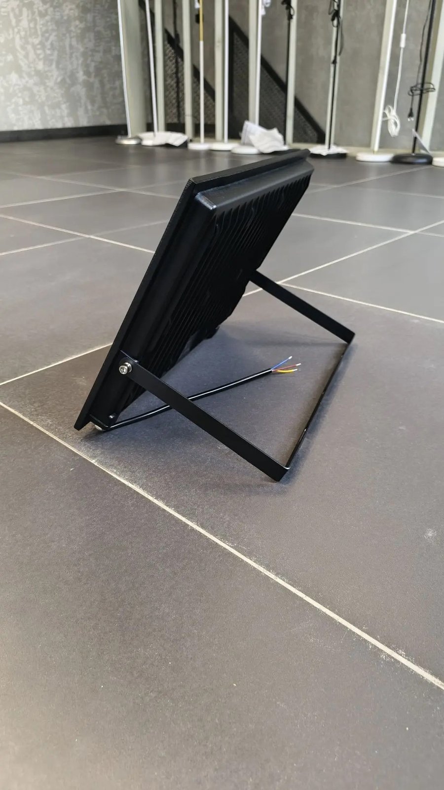 Прожектор светодиодный SVih PS-300-6 300Вт 6500К IP65