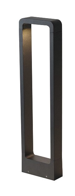 Светильник светодиодный уличный напольный SVih FS-0260-10 600мм 10Вт 4200К IP65