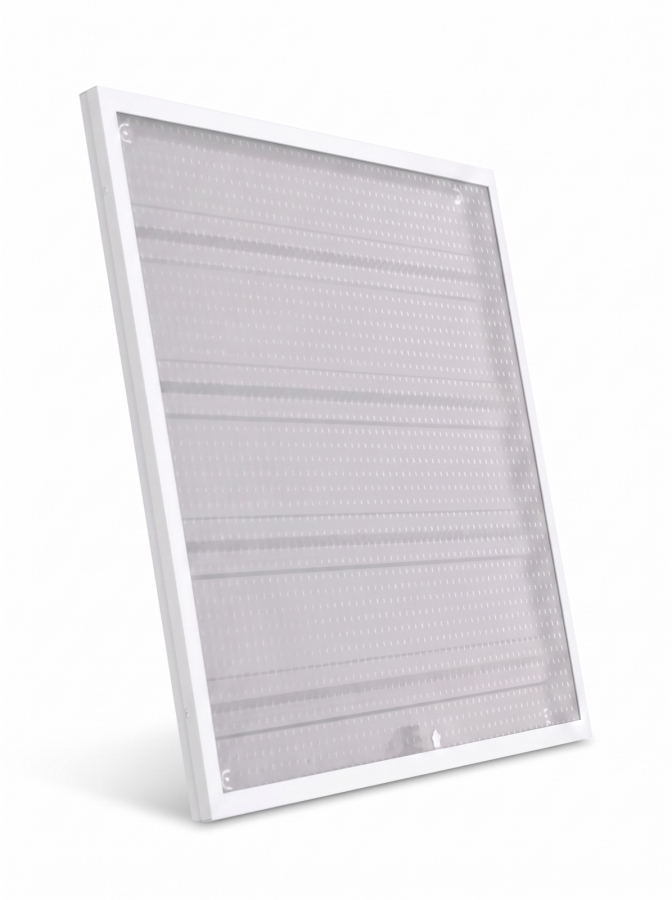 Светильник светодиодный офисный призма SVih PP-LP-001-6 36Вт 6500К IP20