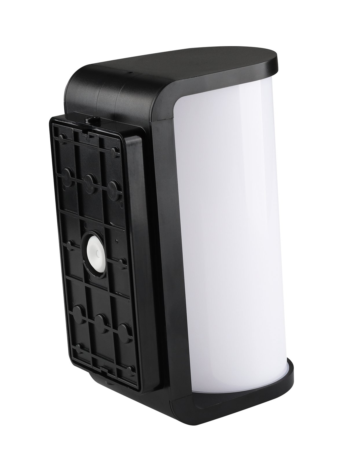 Светильник cветодиодный уличный настенный SVih WS-0644-12 12Вт 4200К IP65