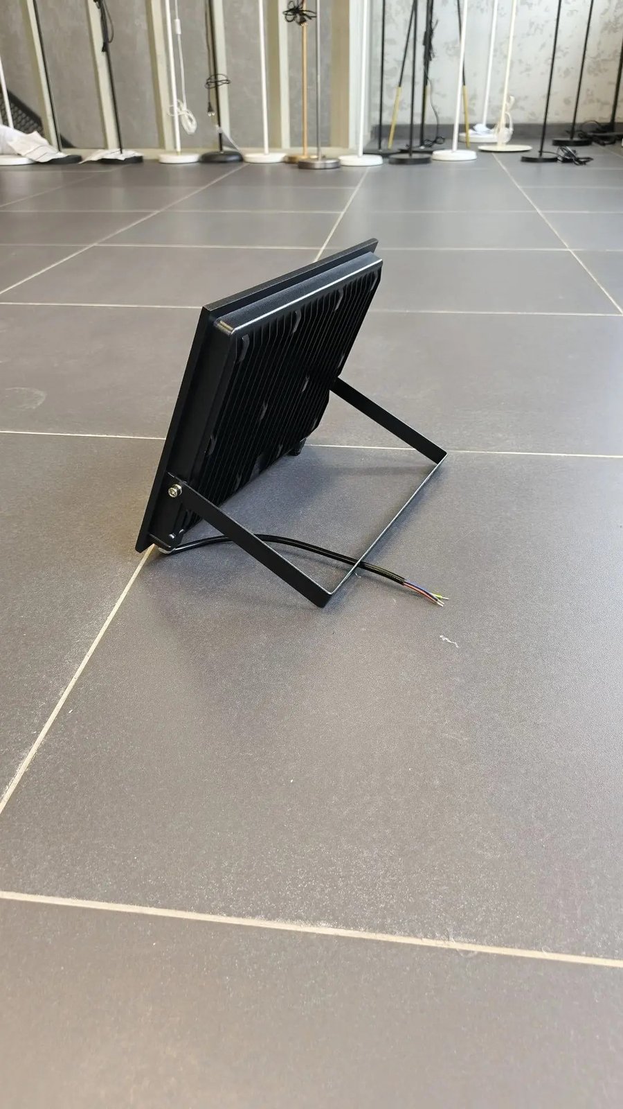 Прожектор светодиодный SVih PS-200-6 200Вт 6500К IP65