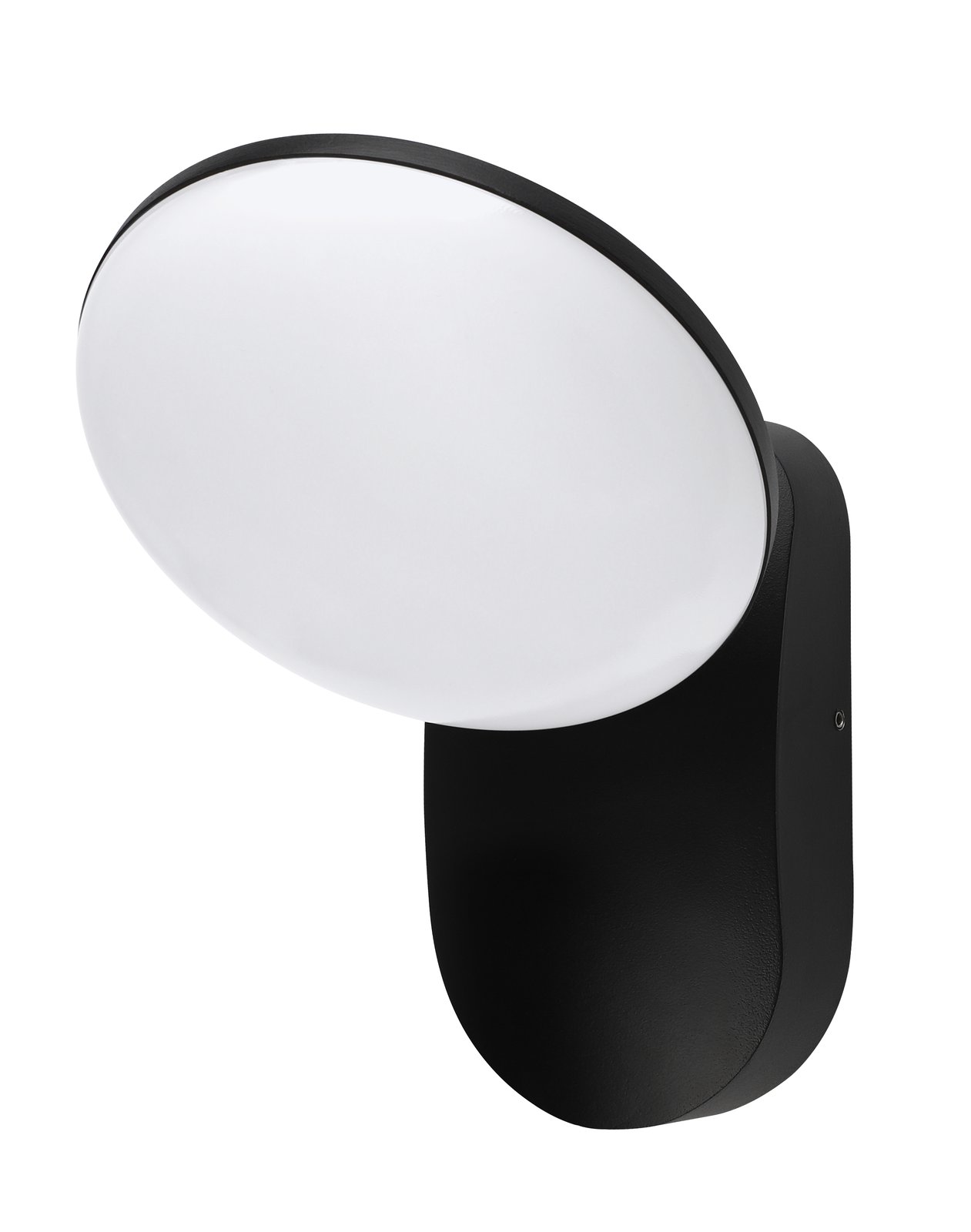 Светильник cветодиодный уличный настенный SVih WS-11050-12 12Вт 4200К IP54