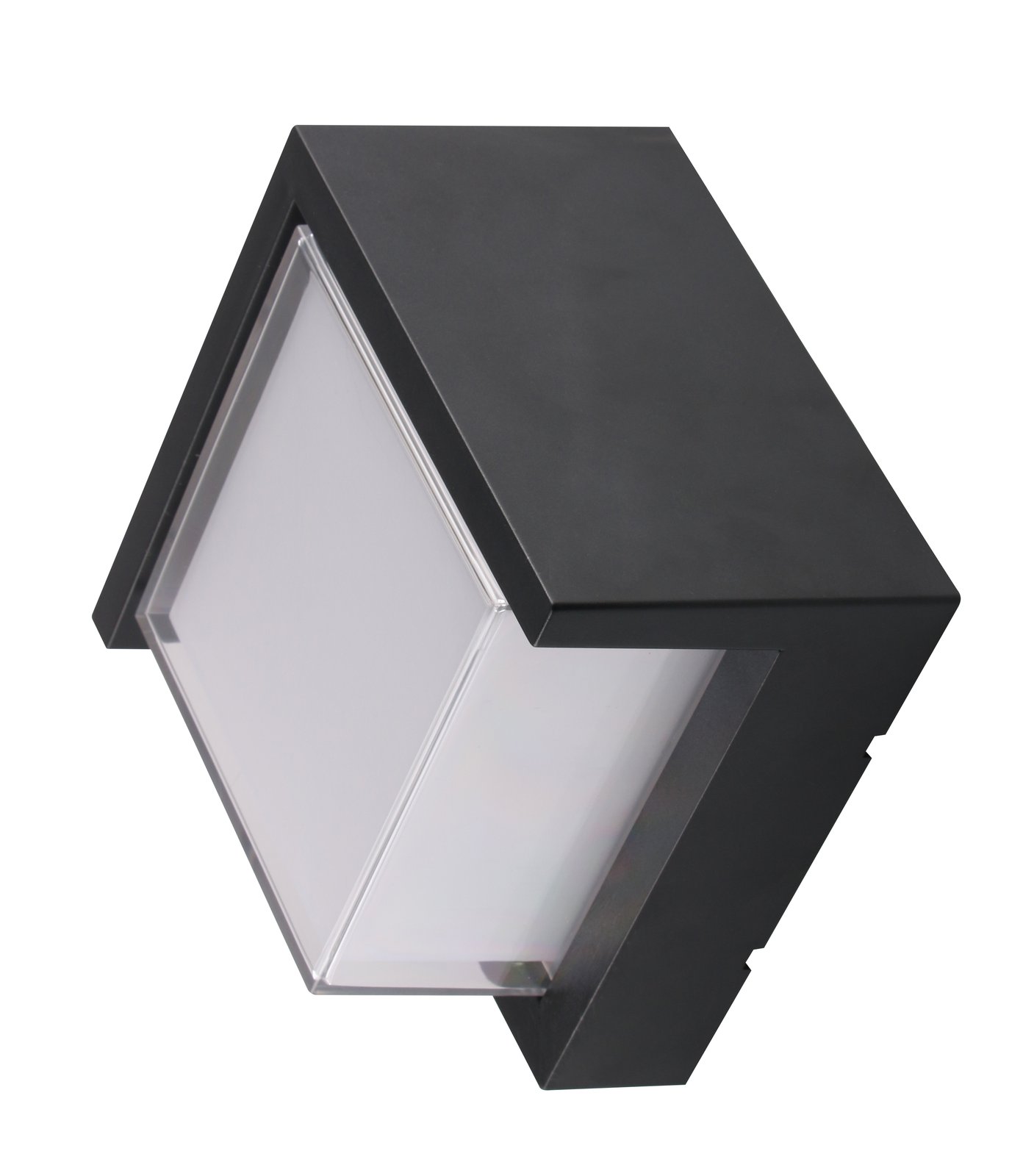 Светильник cветодиодный уличный настенный SVih WS-2460E-12 12Вт 4200К IP65
