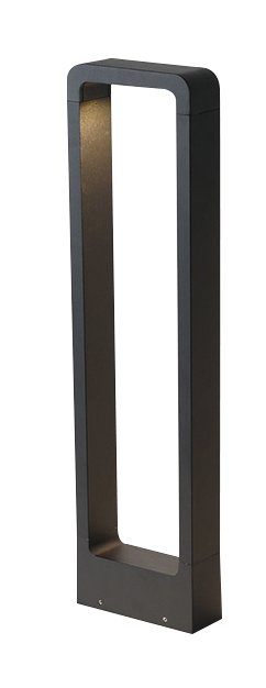 Светильник светодиодный уличный напольный SVih FS-0260-10 600мм 10Вт 4200К IP65