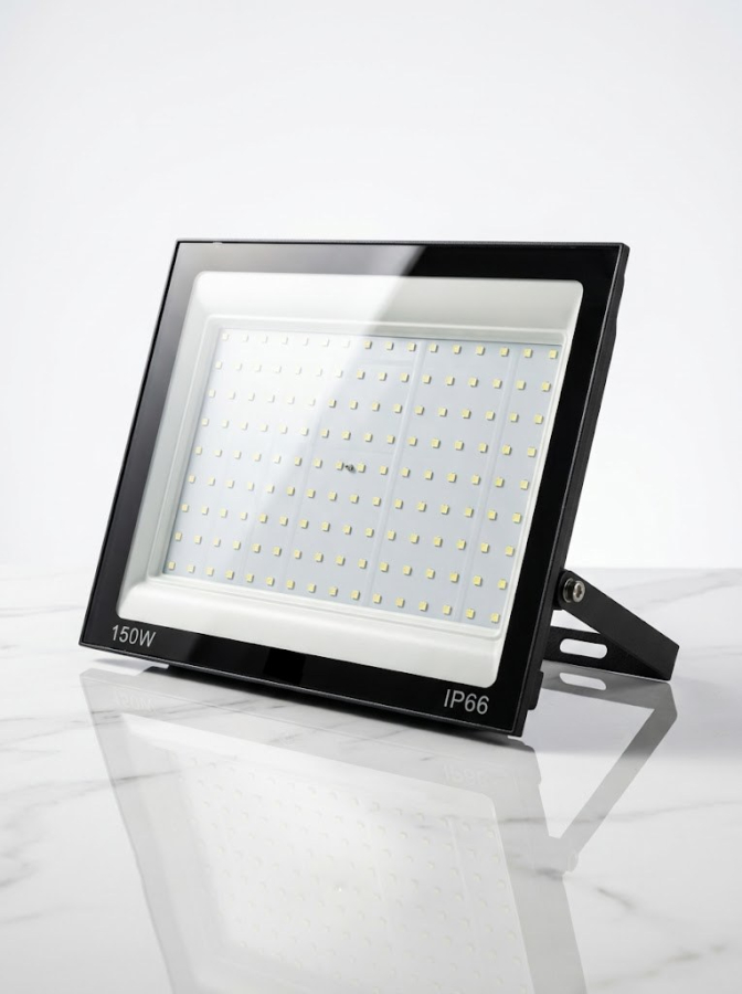 Прожектор светодиодный SVih PS-150-6 150Вт 6500К IP65