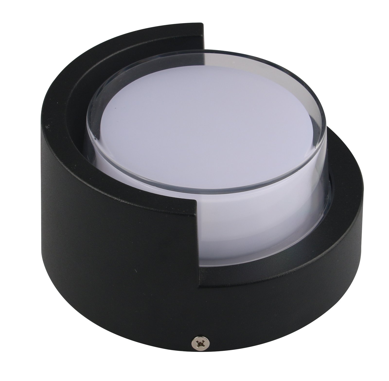 Светильник cветодиодный уличный настенный SVih WS-2340E-6 6Вт 4200К IP65